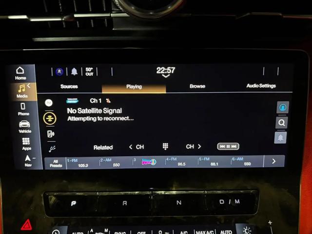 2026 Maserati GranCabrio Standard