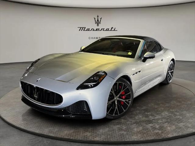 2026 Maserati GranCabrio Standard for sale in Great Neck, NY