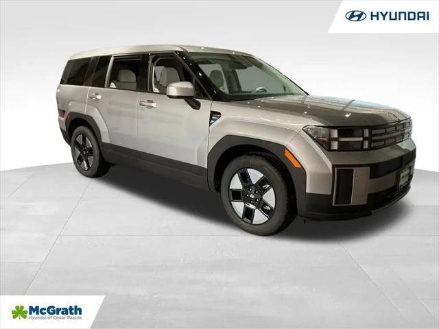 2026 Hyundai Santa Fe Hybrid SE for sale in Hiawatha, IA
