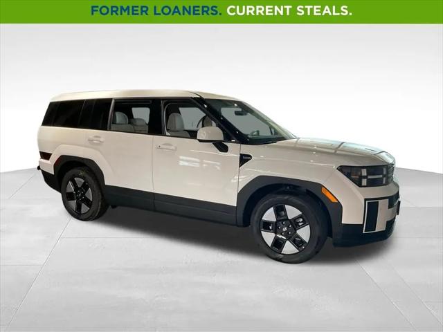 2026 Hyundai Santa Fe Hybrid SE for sale in Hiawatha, IA