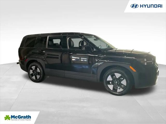 2026 Hyundai Santa Fe Hybrid SE for sale in Hiawatha, IA