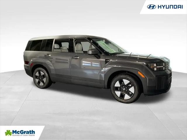 2026 Hyundai Santa Fe Hybrid SE for sale in Hiawatha, IA