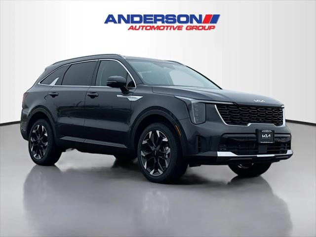 2026 Kia Sorento EX for sale in Loves Park, IL