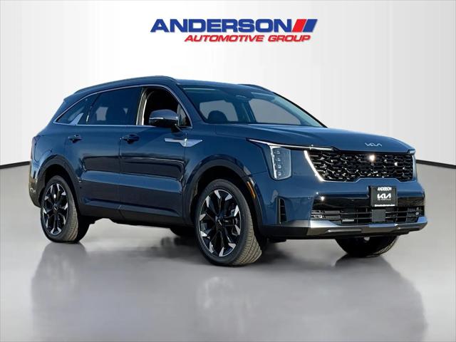 2026 Kia Sorento EX for sale in Loves Park, IL