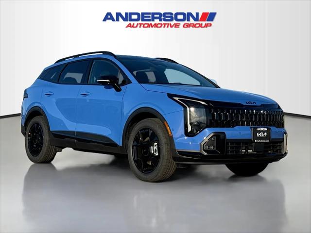2026 Kia Sportage X-Line for sale in Loves Park, IL