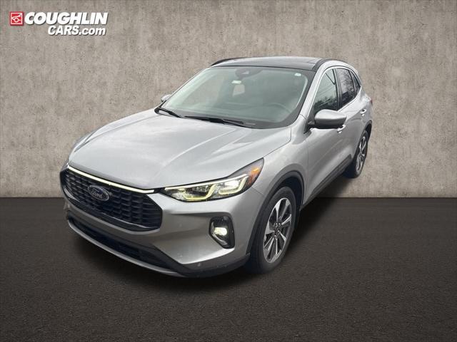 2023 Ford Escape Platinum 2023 Ford Escape Platinum