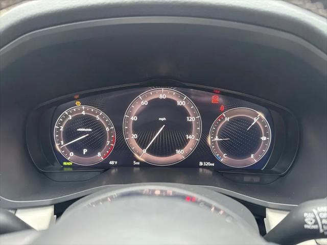 2026 Mazda X-90 3.3 Turbo S Premium Plus