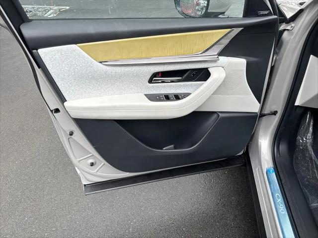 2026 Mazda X-90 3.3 Turbo S Premium Plus