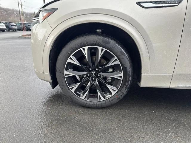 2026 Mazda X-90 3.3 Turbo S Premium Plus
