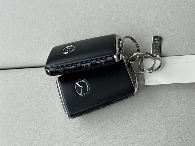 2026 Mazda X-90 3.3 Turbo S Premium Plus