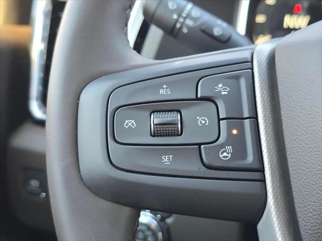 2026 GMC Sierra 3500HD Crew Cab, Long Bed, Denali, 4WD