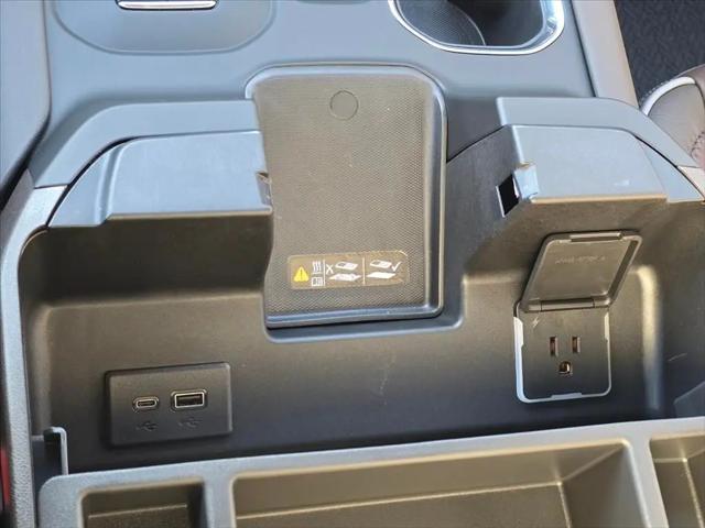 2026 GMC Sierra 3500HD Crew Cab, Long Bed, Denali, 4WD