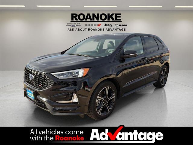 2019 Ford Edge ST