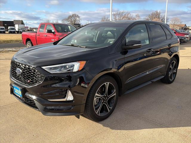 2019 Ford Edge ST