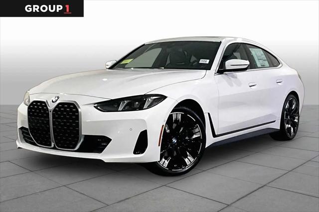 2026 BMW 430i Gran Coupe xDrive for sale in Norwood, MA