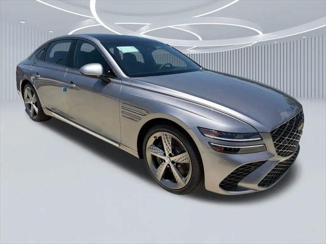 2026 Genesis G80 2.5T Sport Prestige AWD for sale in Montgomery, AL