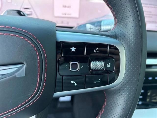 2026 Genesis G80 2.5T Sport Prestige AWD