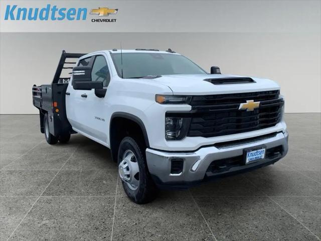 2026 Chevrolet Silverado 3500HD Work Truck for sale in Post Falls, ID