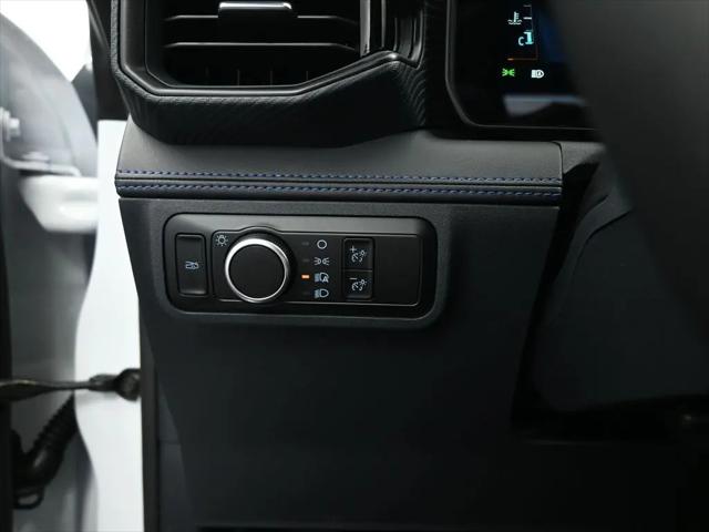 2026 Ford Mustang Dark Horse Fastback