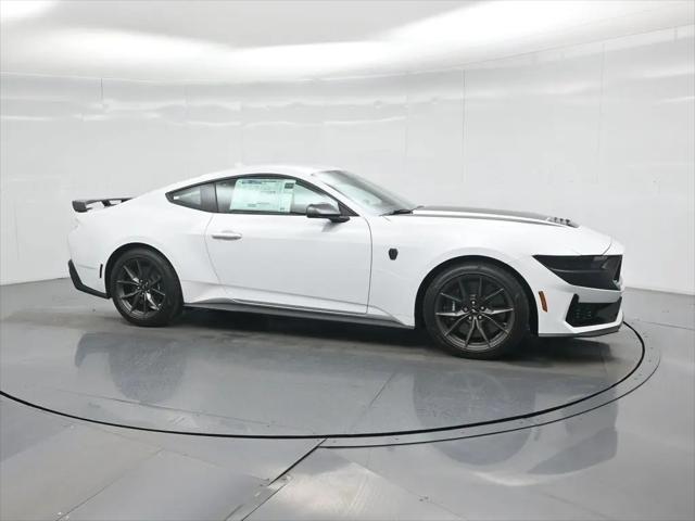 2026 Ford Mustang Dark Horse Fastback