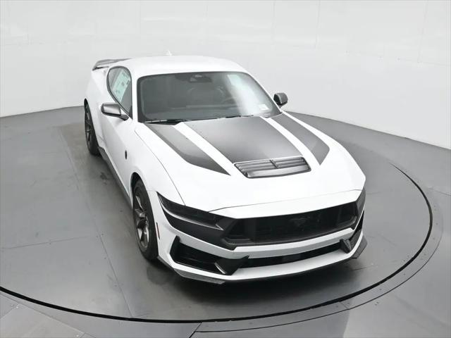 2026 Ford Mustang Dark Horse Fastback