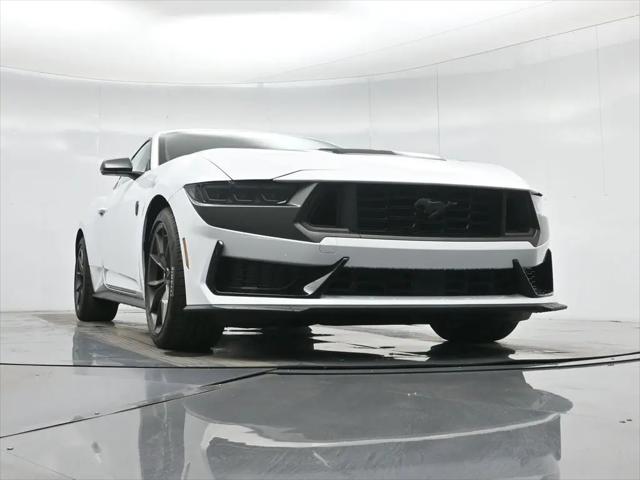 2026 Ford Mustang Dark Horse Fastback