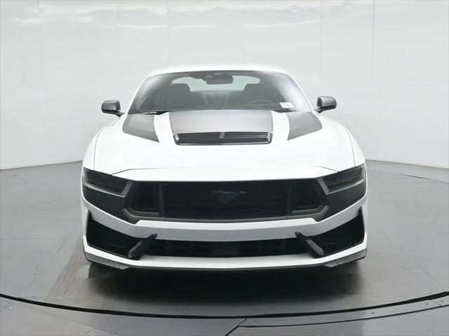 2026 Ford Mustang Dark Horse Fastback