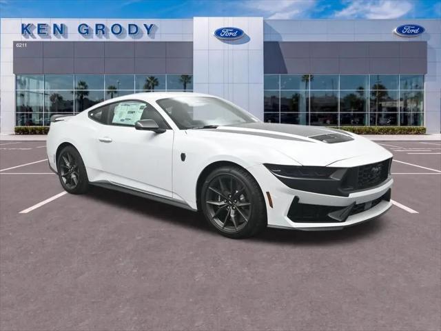 2026 Ford Mustang Dark Horse Fastback for sale in Redlands, CA