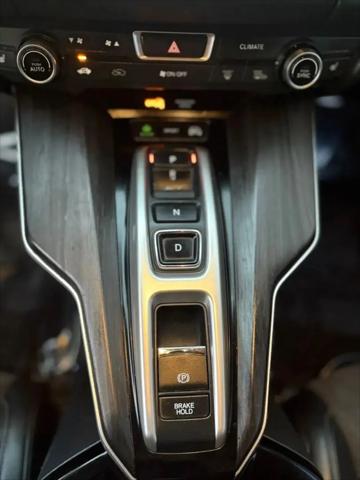 2019 Honda Clarity Plug-In Hybrid Plug-In Hybrid