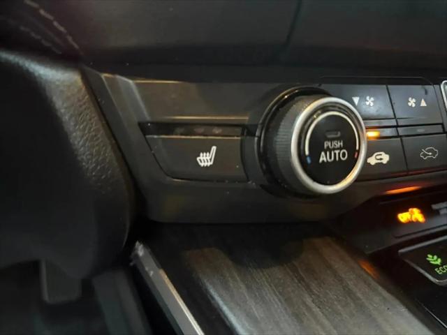 2019 Honda Clarity Plug-In Hybrid Plug-In Hybrid