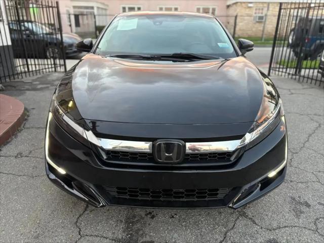 2019 Honda Clarity Plug-In Hybrid Plug-In Hybrid