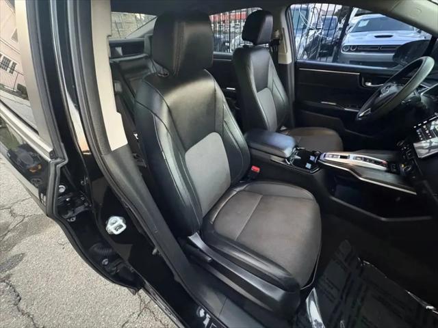 2019 Honda Clarity Plug-In Hybrid Plug-In Hybrid