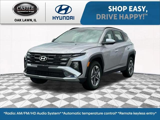 2026 Hyundai Tucson SEL for sale in Oak Lawn, IL