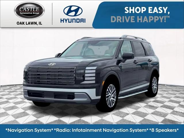 2026 Hyundai Palisade SEL 7P for sale in Oak Lawn, IL