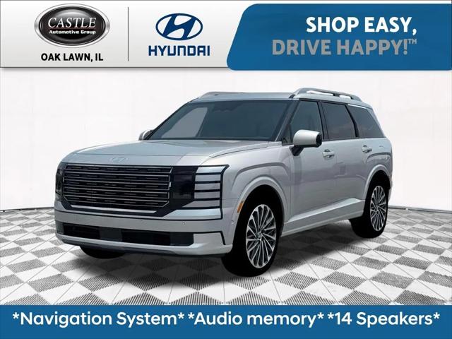 2026 Hyundai Palisade Calligraphy for sale in Oak Lawn, IL