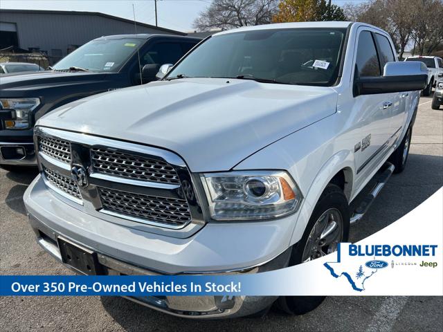 2014 RAM 1500 Laramie