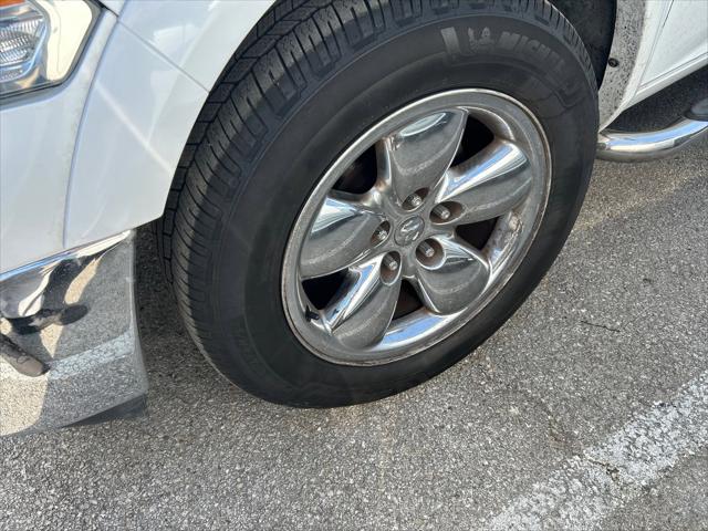 2014 RAM 1500 Laramie