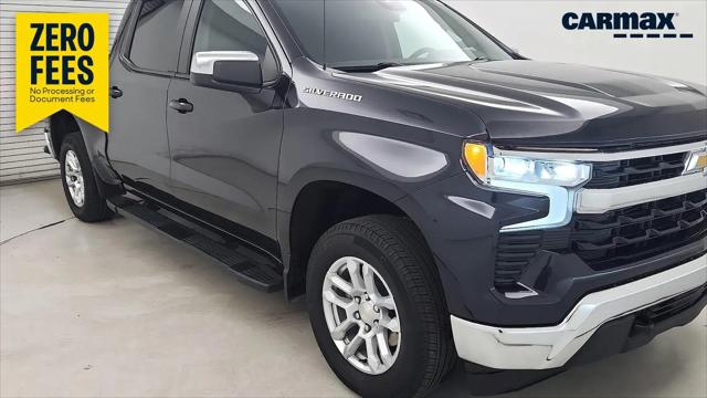 2023 Chevrolet Silverado 1500 for sale near Columbus, OH