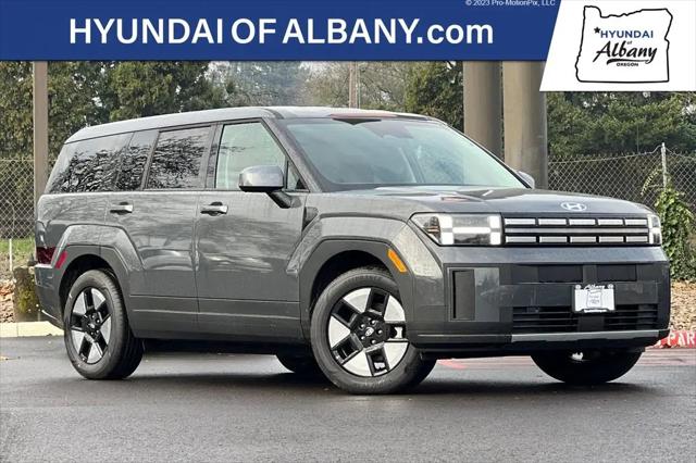 2026 Hyundai Santa Fe Hybrid SE for sale in Albany, OR