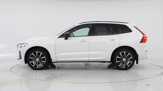 2023 Volvo XC60 B5 Plus Dark Theme