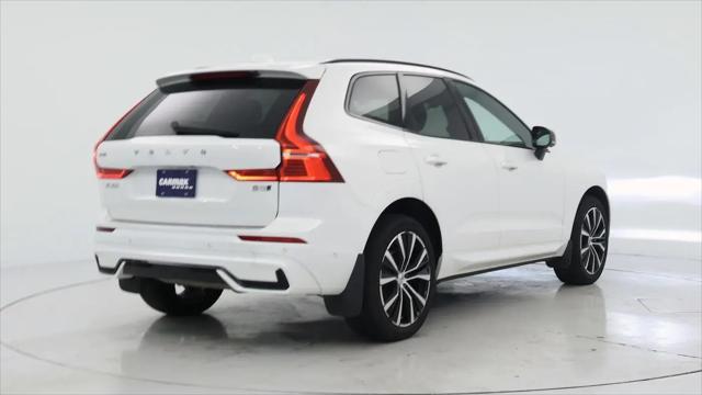 2023 Volvo XC60 B5 Plus Dark Theme