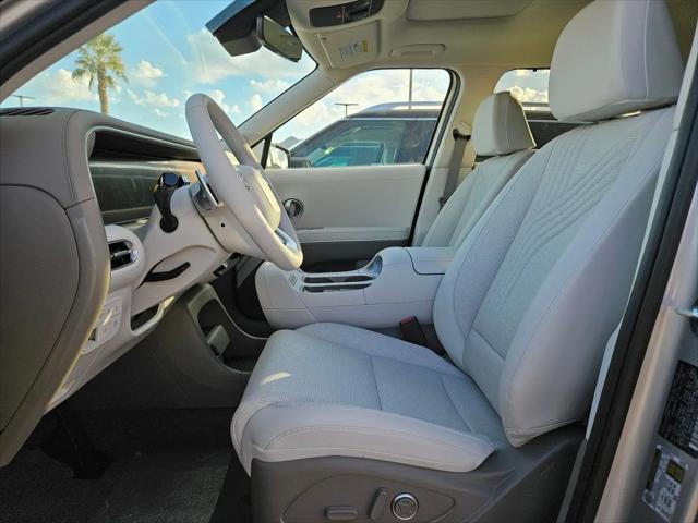 2026 Hyundai Palisade Hybrid SEL Premium 7P