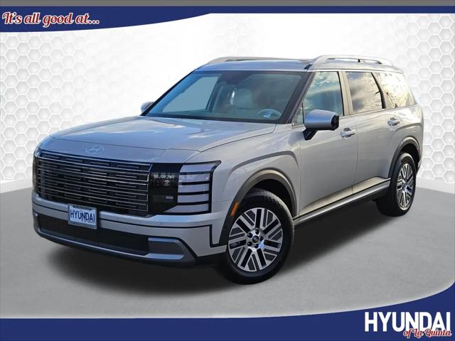2026 Hyundai Palisade Hybrid SEL Premium 7P for sale in La Quinta, CA
