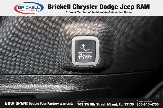 2026 Jeep Grand Cherokee Limited 4x2