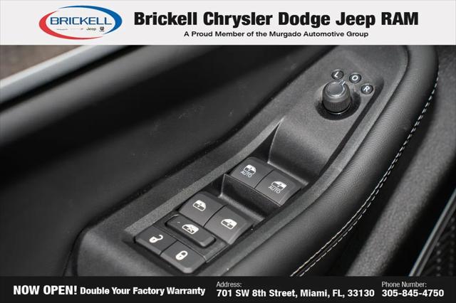 2026 Jeep Grand Cherokee Limited 4x2
