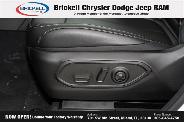 2026 Jeep Grand Cherokee Limited 4x2