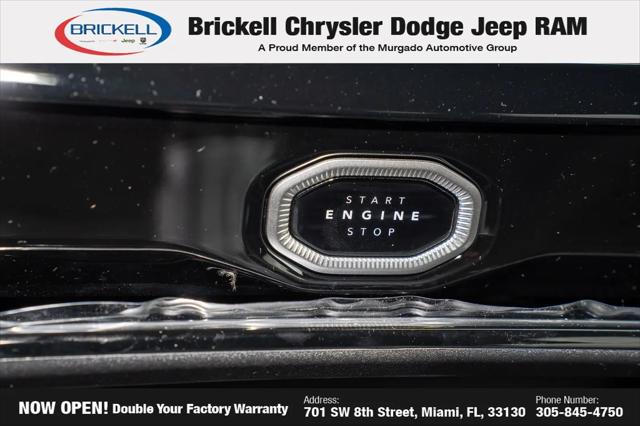 2026 Jeep Grand Cherokee Limited 4x2