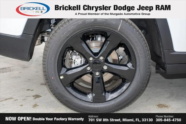2026 Jeep Grand Cherokee Limited 4x2