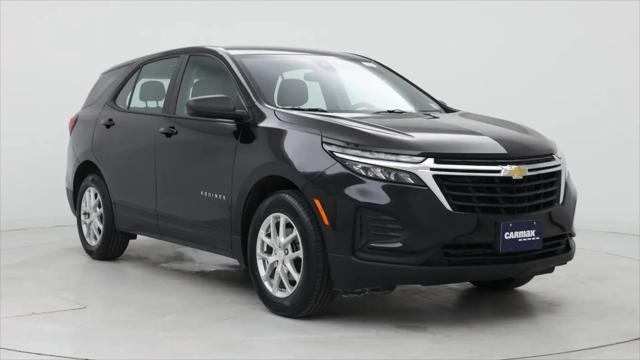 2023 Chevrolet Equinox FWD LS for sale in Albany, NY