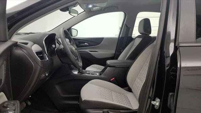 2023 Chevrolet Equinox FWD LS